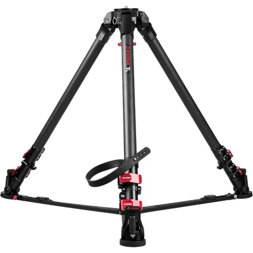IFOOTAGE Wild Bull T5S(ビデオ三脚75mmボール）